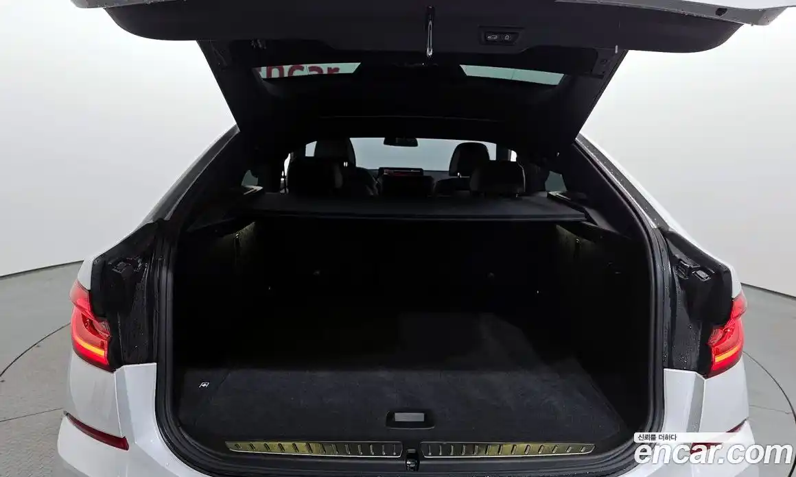 BMW 6-Series 2020 3.0 гидро, фото 26