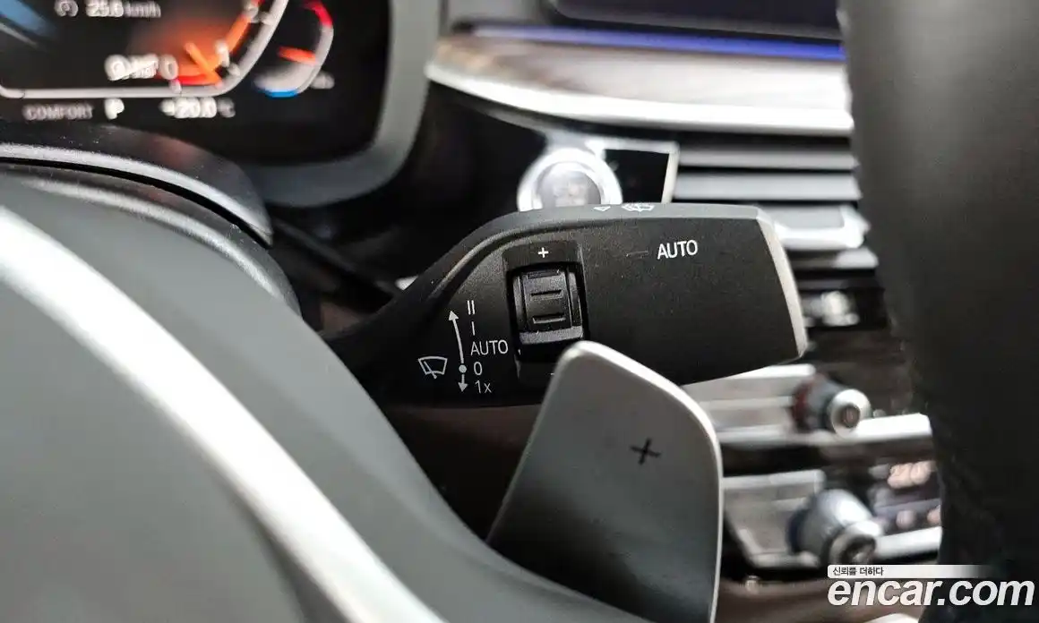 BMW 6-Series 2020 3.0 гидро, фото 28