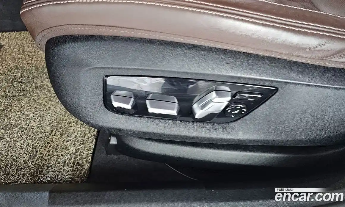 BMW 6-Series 2020 3.0 гидро, фото 32
