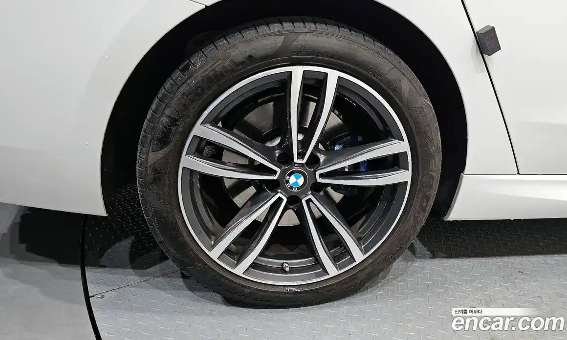 BMW 6-Series 2020 3.0 гидро, фото 5