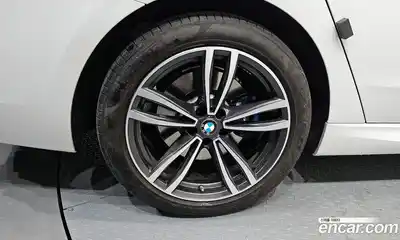 BMW 6-Series 2020 3.0 гидро, миниатюра 5