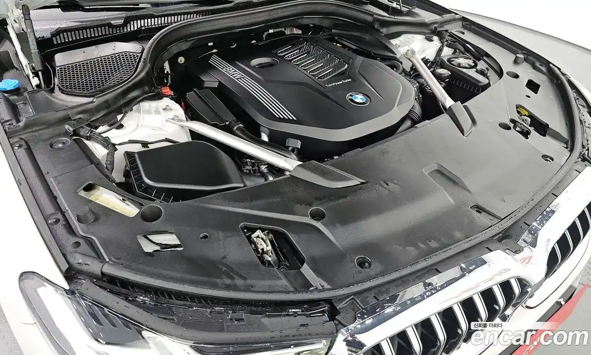BMW 6-Series 2020 3.0 гидро, фото 6