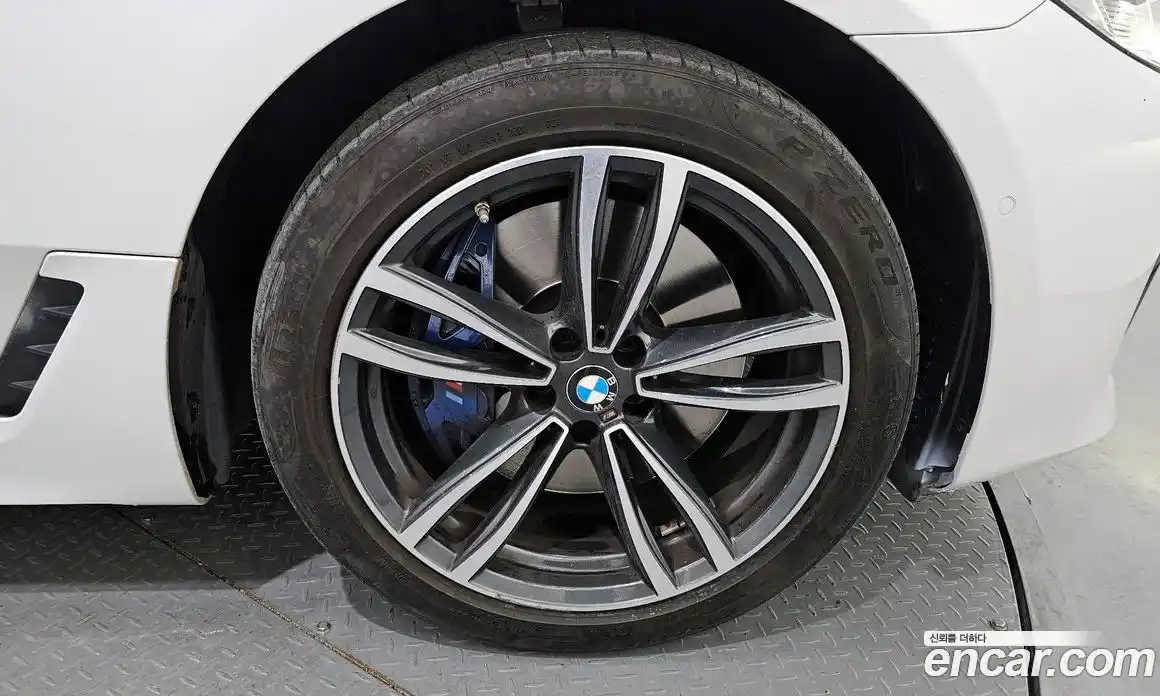 BMW 6-Series 2020 3.0 гидро, фото 7