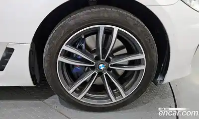BMW 6-Series 2020 3.0 гидро, миниатюра 7