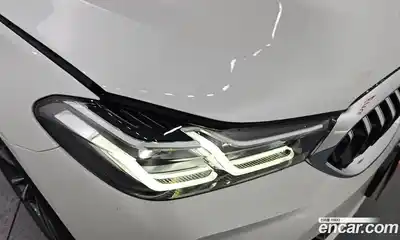 BMW 6-Series 2020 3.0 гидро, миниатюра 8