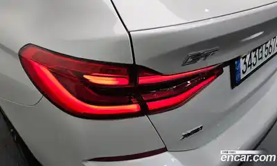 BMW 6-Series 2020 3.0 гидро, миниатюра 9