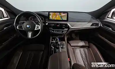 BMW 6-Series 2020 3.0 гидро, миниатюра 10