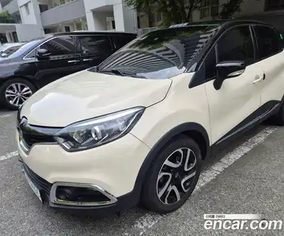Renault QM3