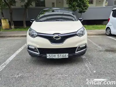 Renault QM3 2014 1.5 гидро, миниатюра 3