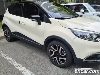 Renault QM3 2014 1.5 гидро, миниатюра 5
