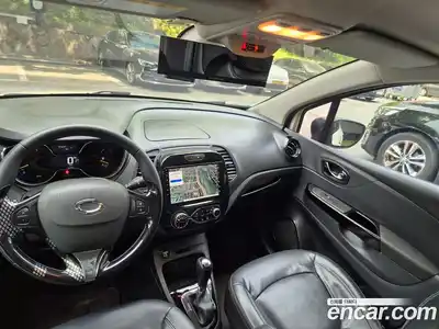 Renault QM3 2014 1.5 гидро, миниатюра 6