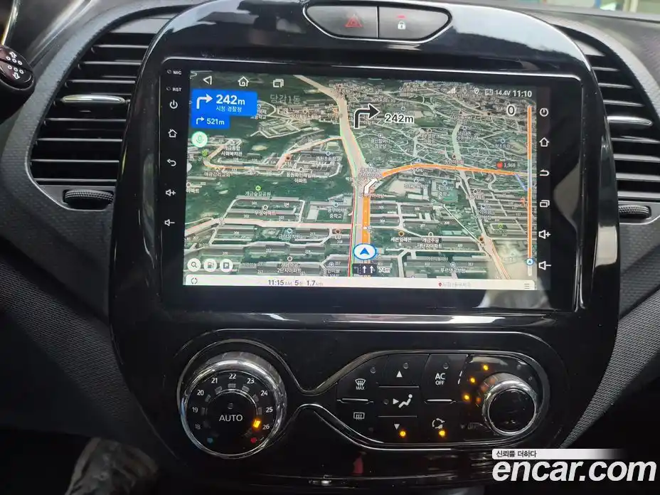 Renault QM3 2014 1.5 гидро, фото 7