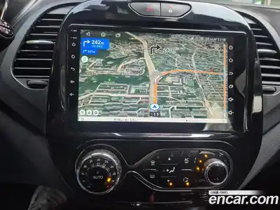 Renault QM3 2014 1.5 гидро, миниатюра 7