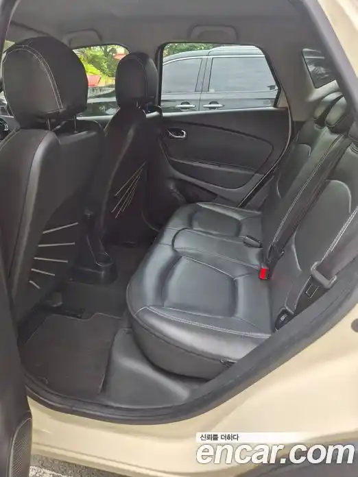 Renault QM3 2014 1.5 гидро, фото 8