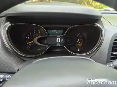 Renault QM3 2014 1.5 гидро, миниатюра 9