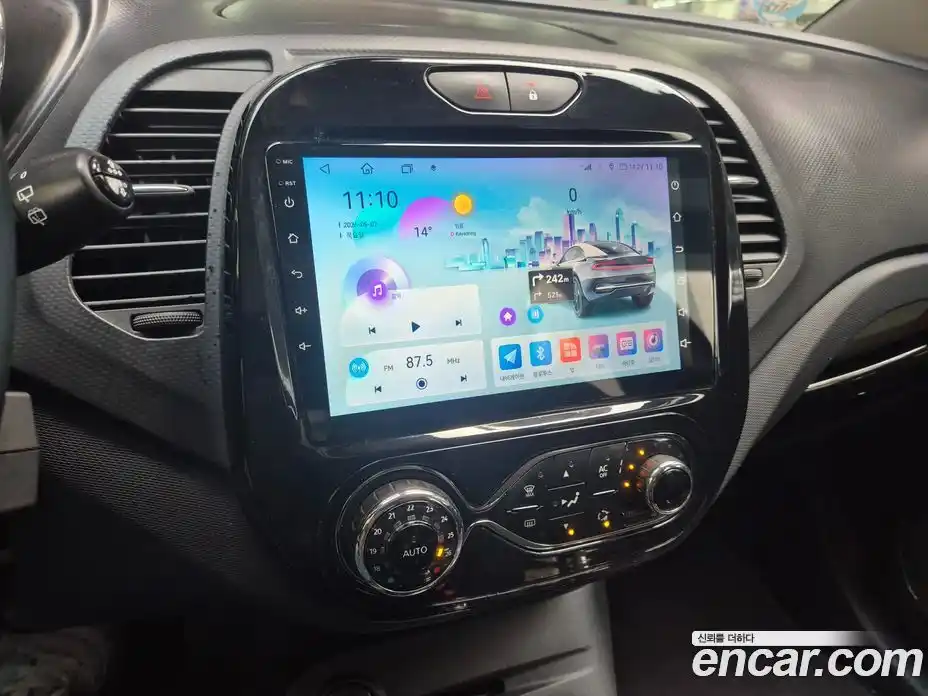 Renault QM3 2014 1.5 гидро, фото 10