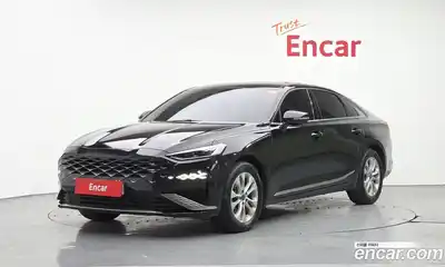 Kia K8, 2024, 34 224 км