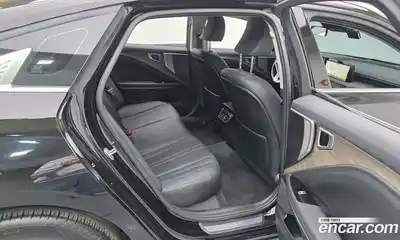 Kia K8 2024 3.5 автомат (гидро), миниатюра 11