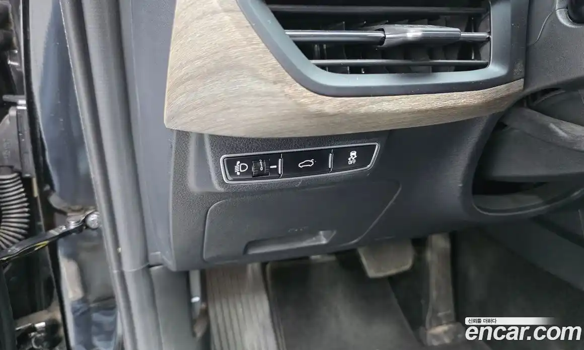 Kia K8 2024 3.5 автомат (гидро), фото 12