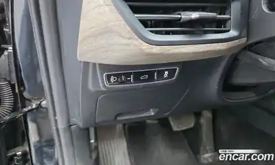 Kia K8 2024 3.5 автомат (гидро), миниатюра 12