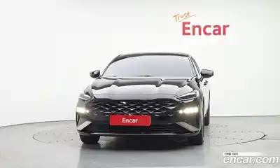 Kia K8 2024 3.5 автомат (гидро), миниатюра 3
