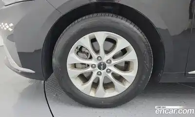 Kia K8 2024 3.5 автомат (гидро), миниатюра 5
