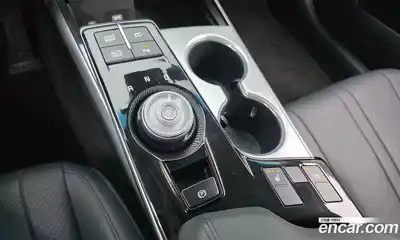 Kia K8 2024 3.5 автомат (гидро), миниатюра 9