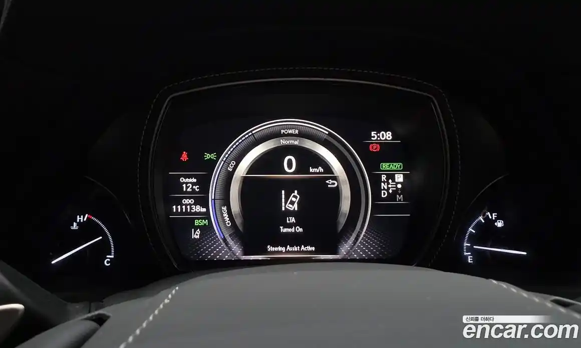 Lexus LS 2019 3.5 гидро, фото 11
