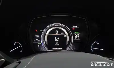 Lexus LS 2019 3.5 гидро, миниатюра 11