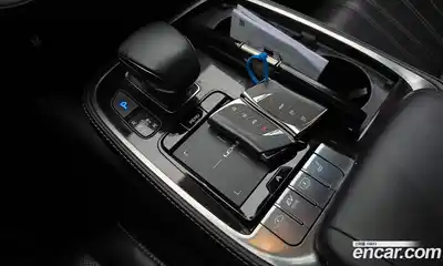Lexus LS 2019 3.5 гидро, миниатюра 12