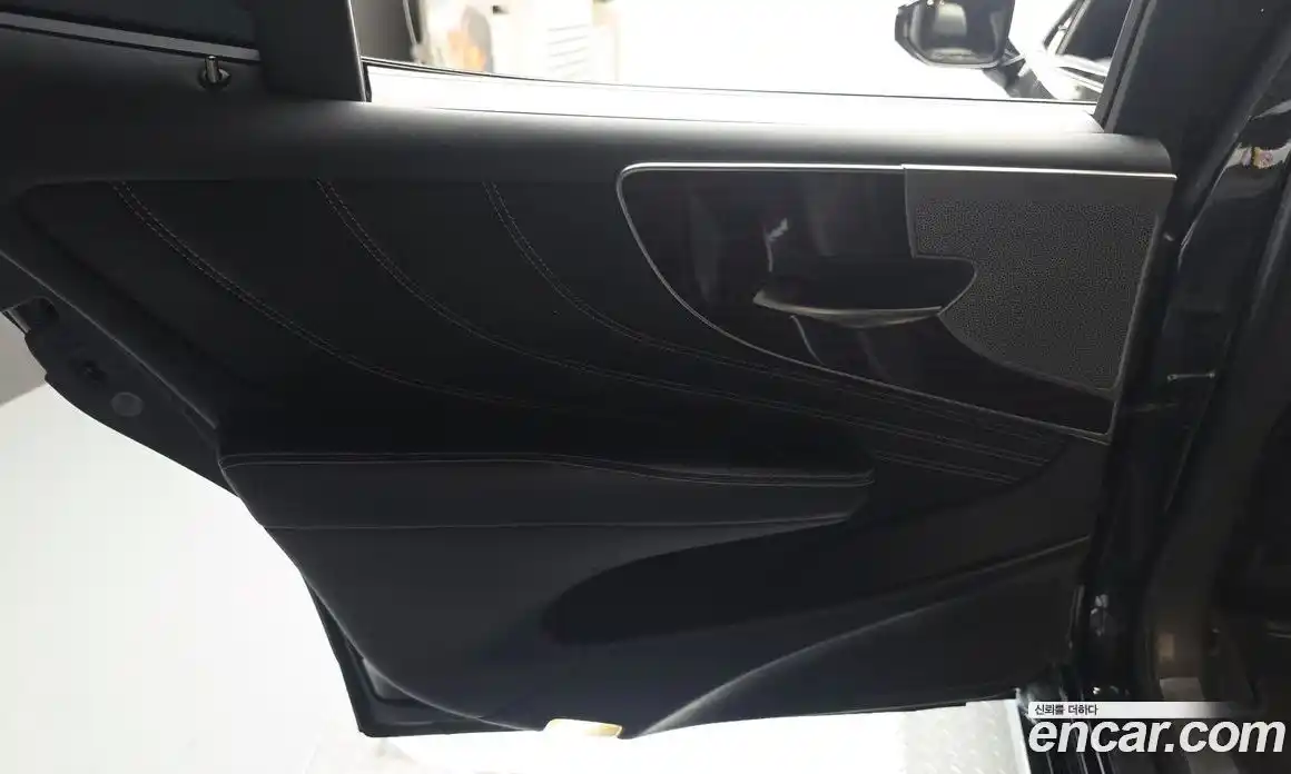 Lexus LS 2019 3.5 гидро, фото 15