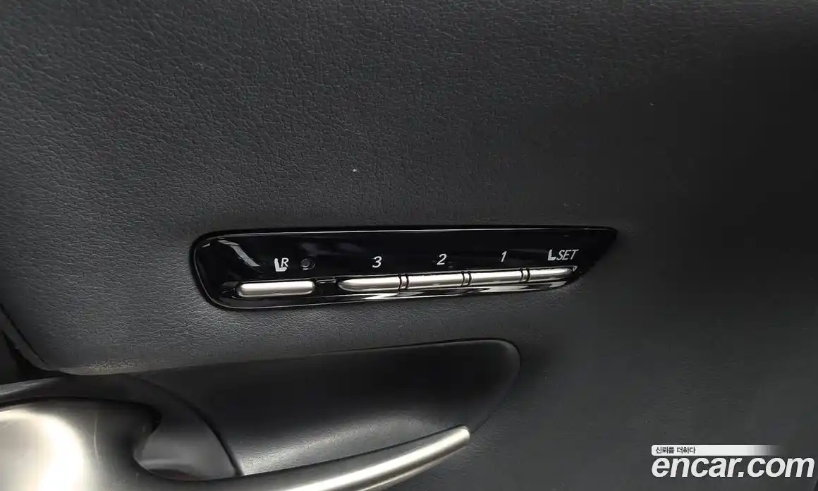 Lexus LS 2019 3.5 гидро, фото 21