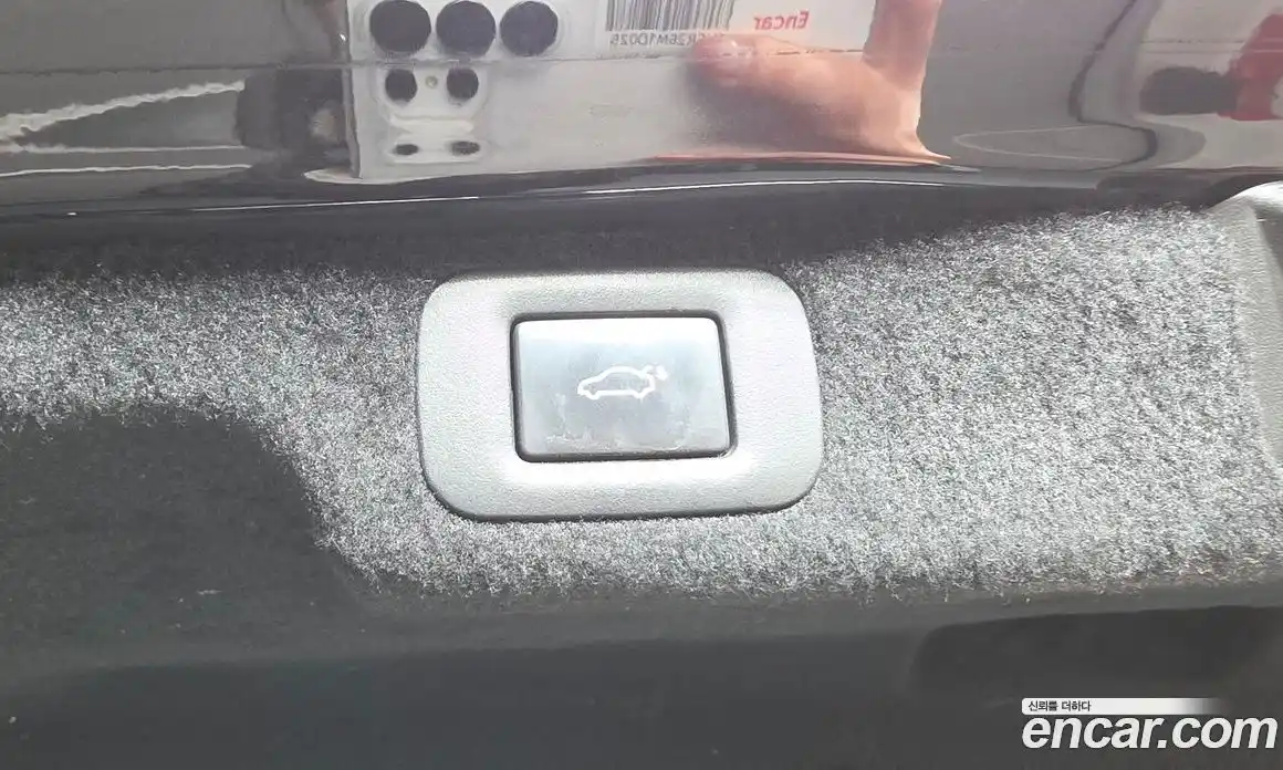 Lexus LS 2019 3.5 гидро, фото 22