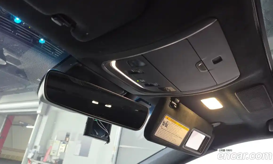 Lexus LS 2019 3.5 гидро, фото 24