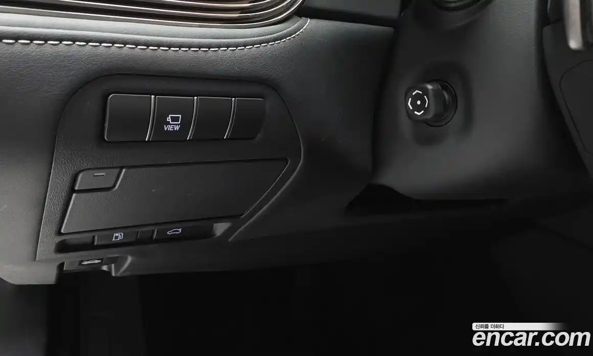 Lexus LS 2019 3.5 гидро, фото 25