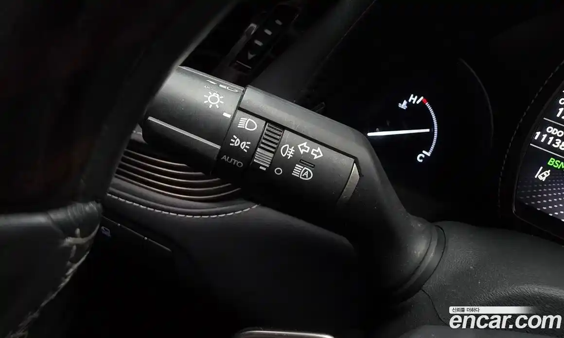 Lexus LS 2019 3.5 гидро, фото 28