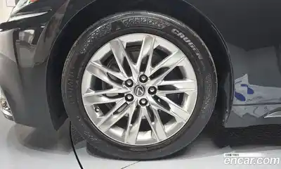 Lexus LS 2019 3.5 гидро, миниатюра 5