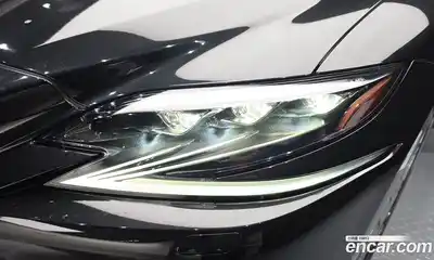 Lexus LS 2019 3.5 гидро, миниатюра 8