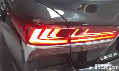 Lexus LS 2019 3.5 гидро, миниатюра 9