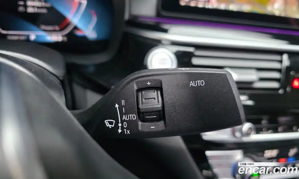 BMW 5-Series 2021 2.0 гидро, фото 27