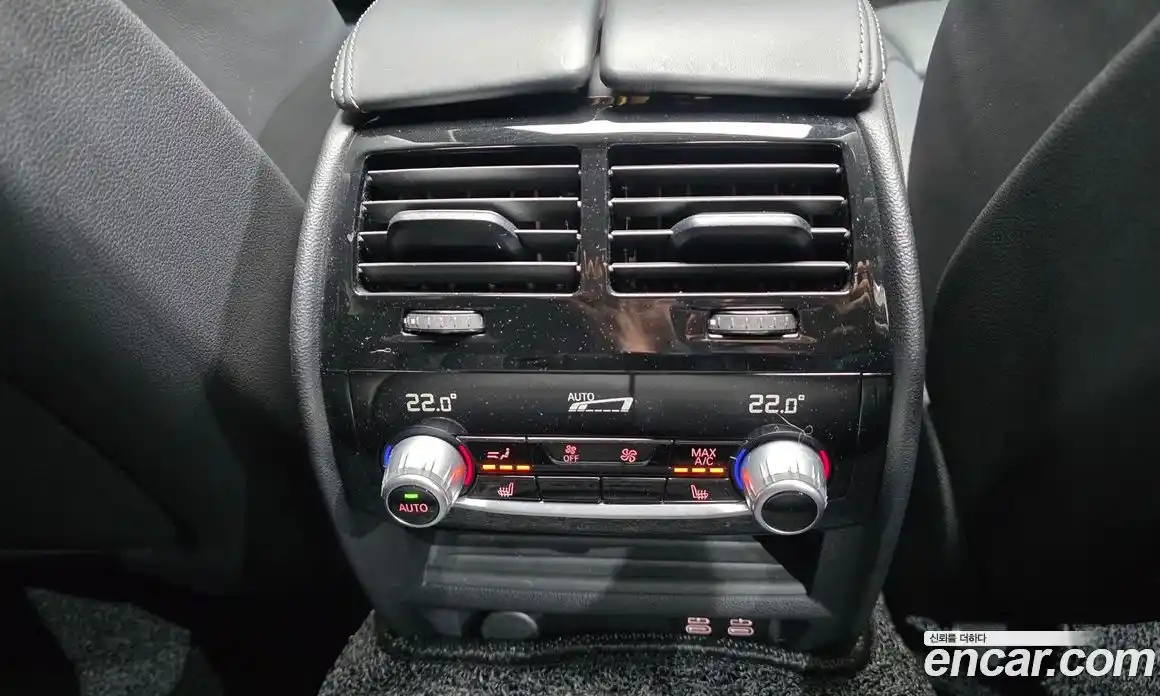 BMW 5-Series 2021 2.0 гидро, фото 30