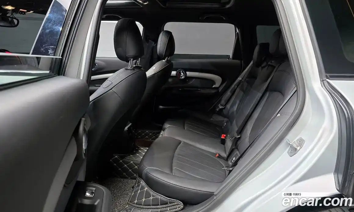 Mini Clubman 2022 2.0 автомат (гидро), фото 18