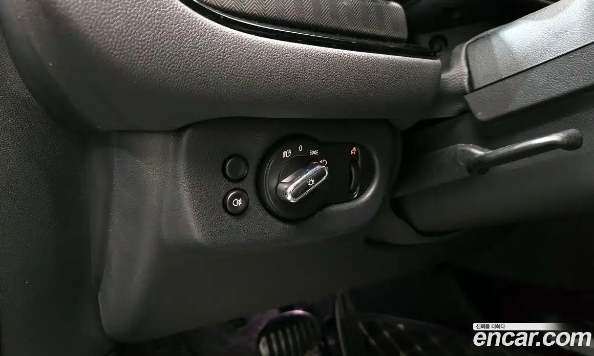 Mini Clubman 2022 2.0 автомат (гидро), фото 27