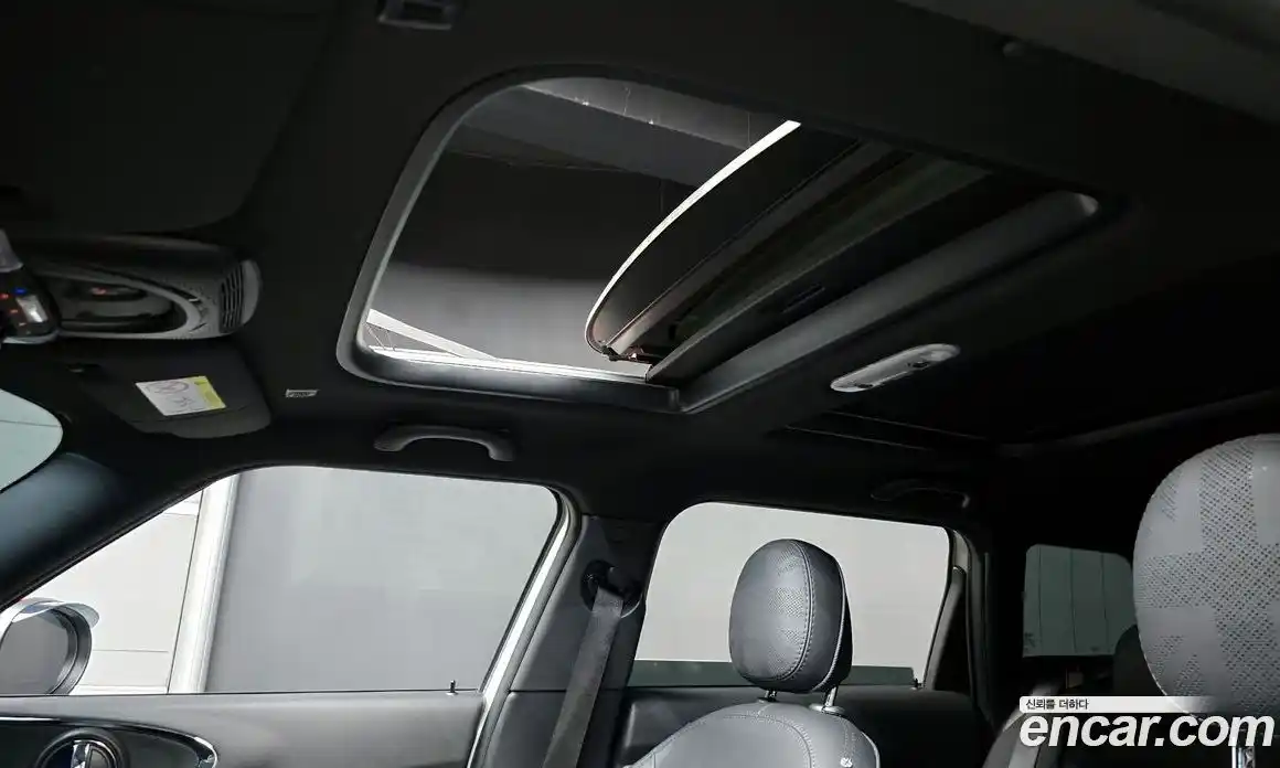 Mini Clubman 2022 2.0 автомат (гидро), фото 29