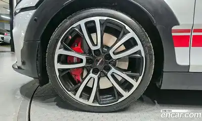 Mini Clubman 2022 2.0 автомат (гидро), миниатюра 5