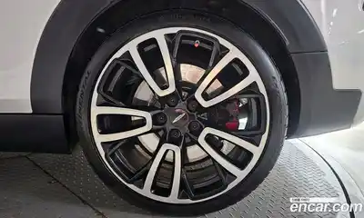 Mini Clubman 2022 2.0 автомат (гидро), миниатюра 7