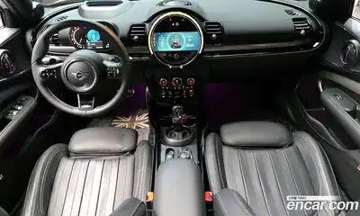 Mini Clubman 2022 2.0 автомат (гидро), миниатюра 10