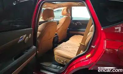 Genesis GV80 2024 2.5 гидро, миниатюра 11