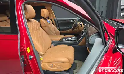 Genesis GV80 2024 2.5 гидро, миниатюра 12