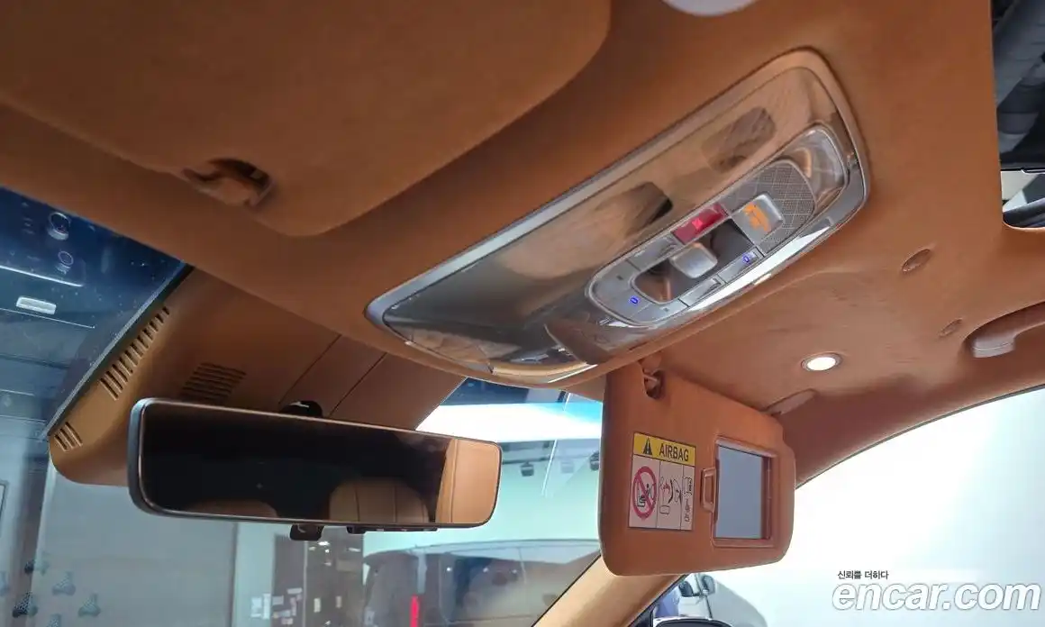 Genesis GV80 2024 2.5 гидро, фото 16
